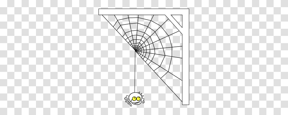 Spiderweb Nature, Spider Web, Astronomy, Outdoors Transparent Png