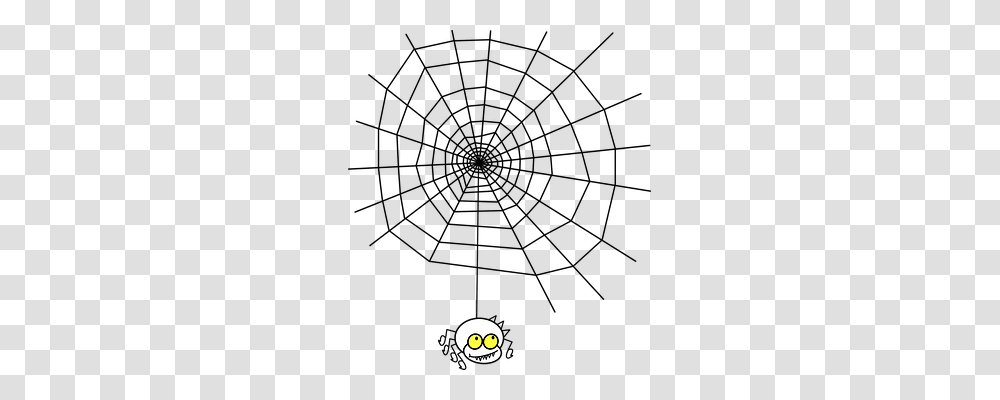 Spiderweb Animals, Spider Web Transparent Png