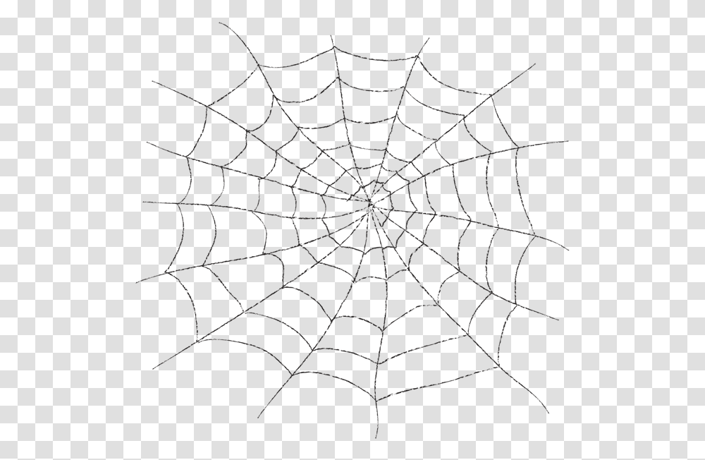 Spiderweb Clipart Spider Silk, Spider Web, Rug Transparent Png