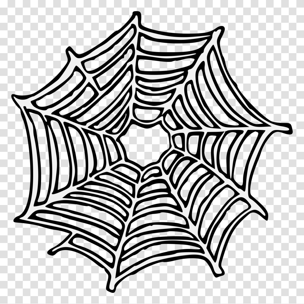 Spiderweb, Spider Web, Rug Transparent Png