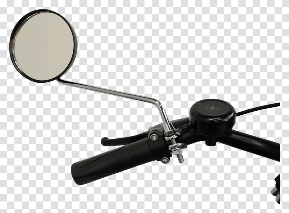 Spiegel Fiets Rifle, Machine, Tool, Scooter, Vehicle Transparent Png