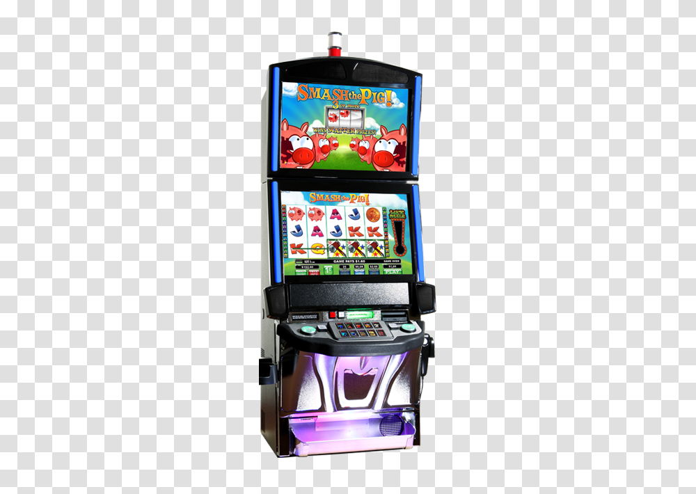 Spielo Video Slot Machines Gaming Machines Awesome Hand Gaming, Gambling, Game, Mobile Phone, Electronics Transparent Png