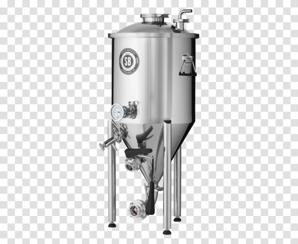 Spike Fermenter, Shower Faucet, Building, Factory, Appliance Transparent Png