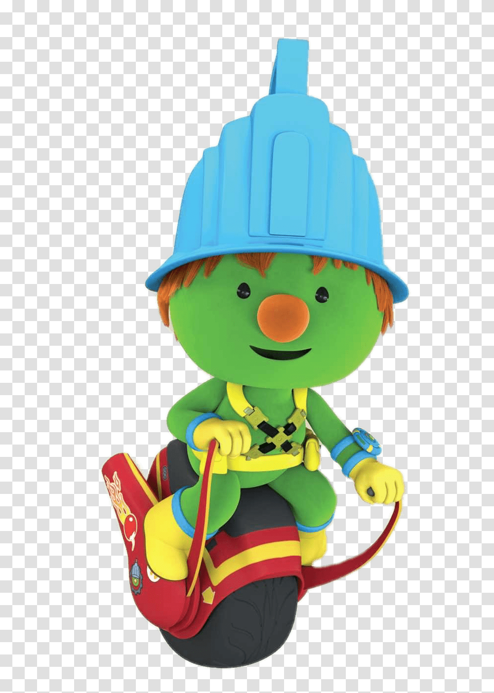 Spike On Doozycle, Toy, Outdoors, Nature Transparent Png