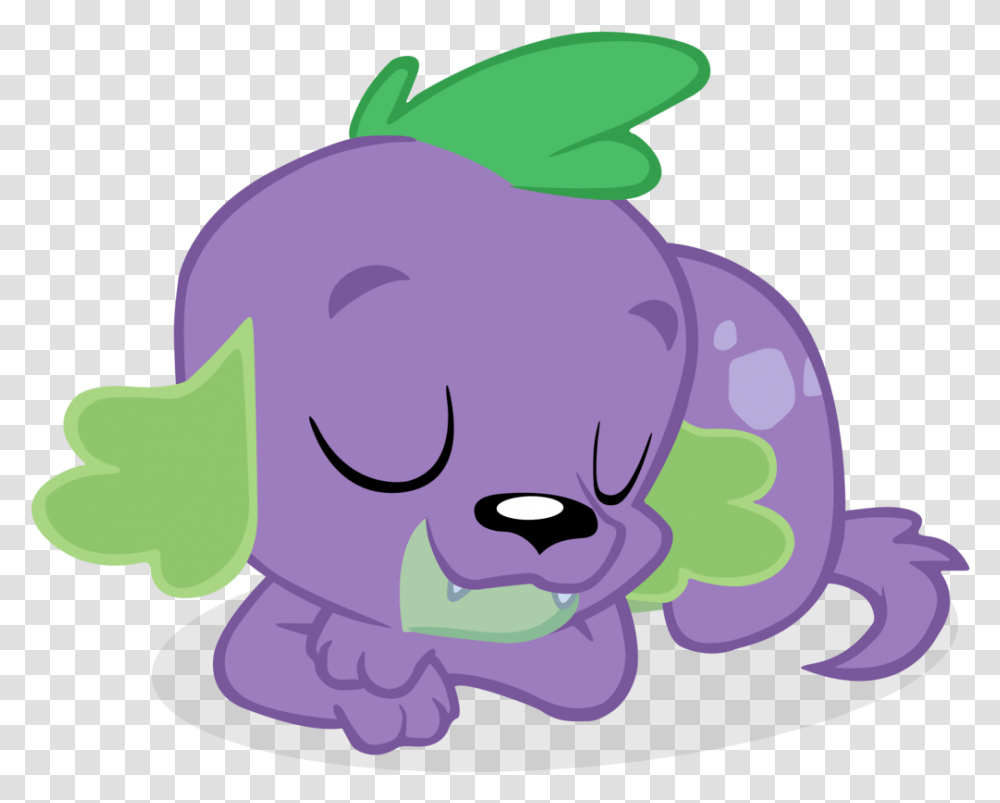 Spike, Piggy Bank Transparent Png