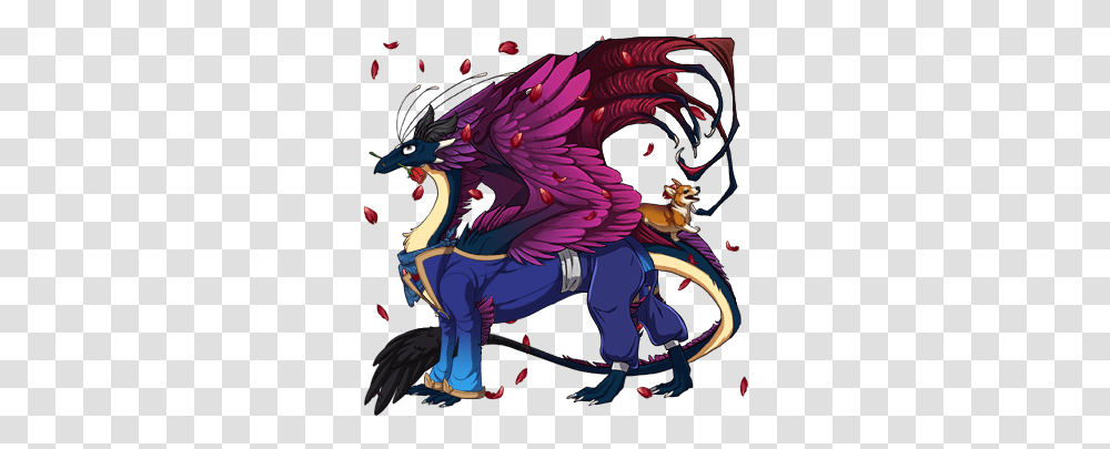 Spike Spiegel Dragon Project Most Beautiful Dragon In The World, Horse, Mammal, Animal, Person Transparent Png