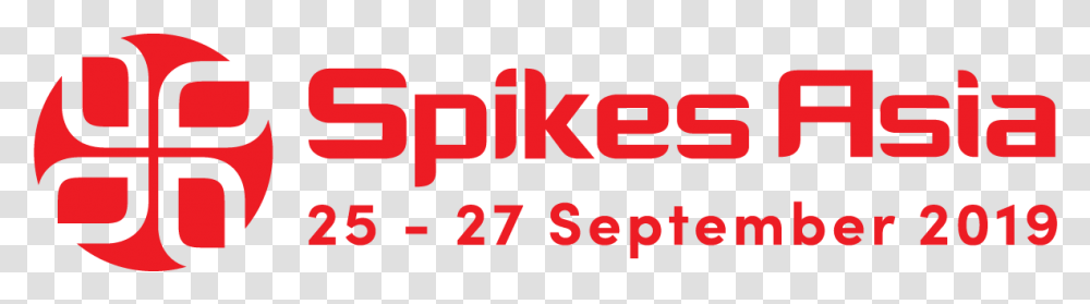 Spikes Asia Spikes Asia 2019, Number, Alphabet Transparent Png