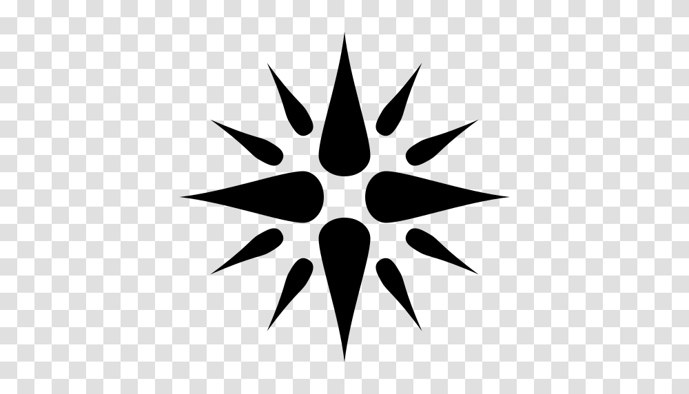 Spikes Full Icon Free Of Game Icons, Gray, World Of Warcraft Transparent Png