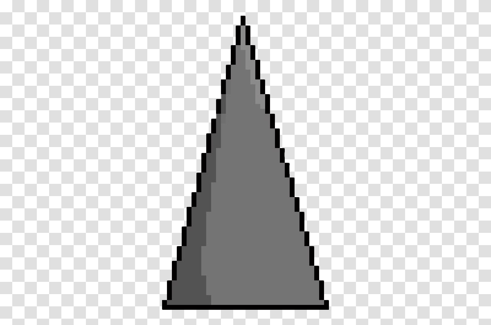 Spikes Image Triangle, Architecture, Building, Appliance, Clothes Iron Transparent Png