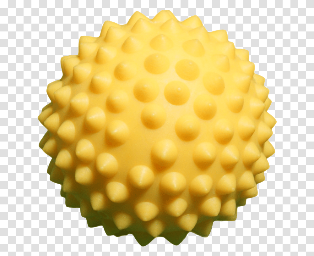 Spiky Circle, Ball, Sphere, Sweets, Food Transparent Png