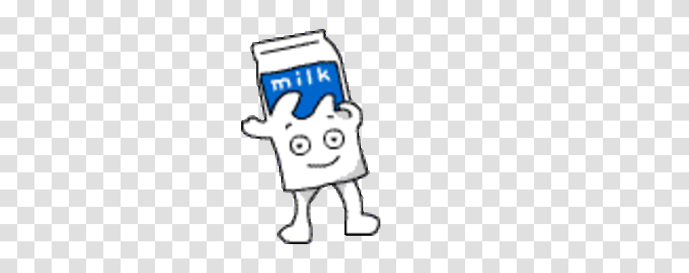 Spilled Milk Carton Clipart Free Clipart, Label, Drawing, White Board Transparent Png