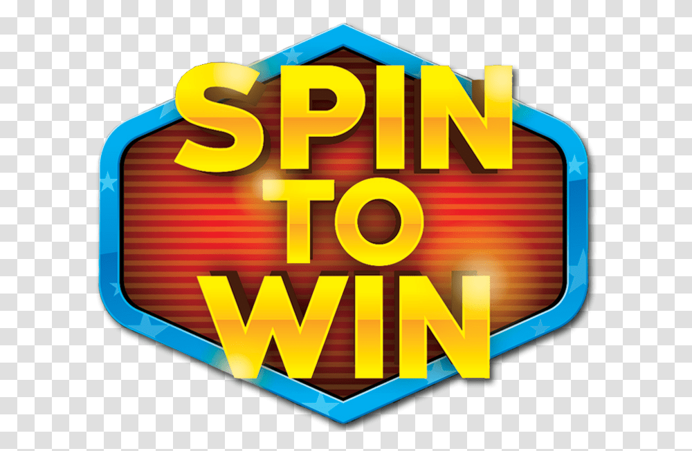 Spin To Win Spin To Win Icon, Label, Word, Outdoors Transparent Png
