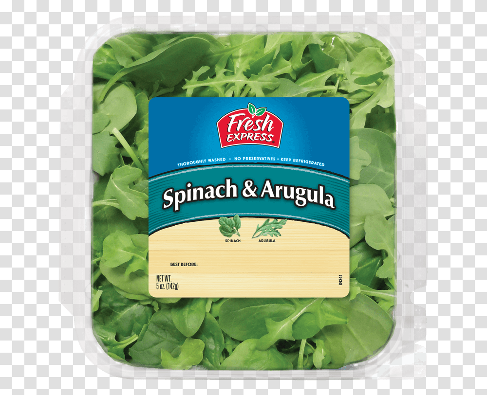 Spinach Amp Arugula, Plant, Vegetable, Food, Lettuce Transparent Png