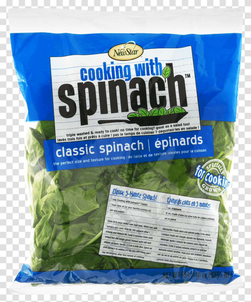 Spinach Leaf, Plant, Vegetable, Food, Lettuce Transparent Png