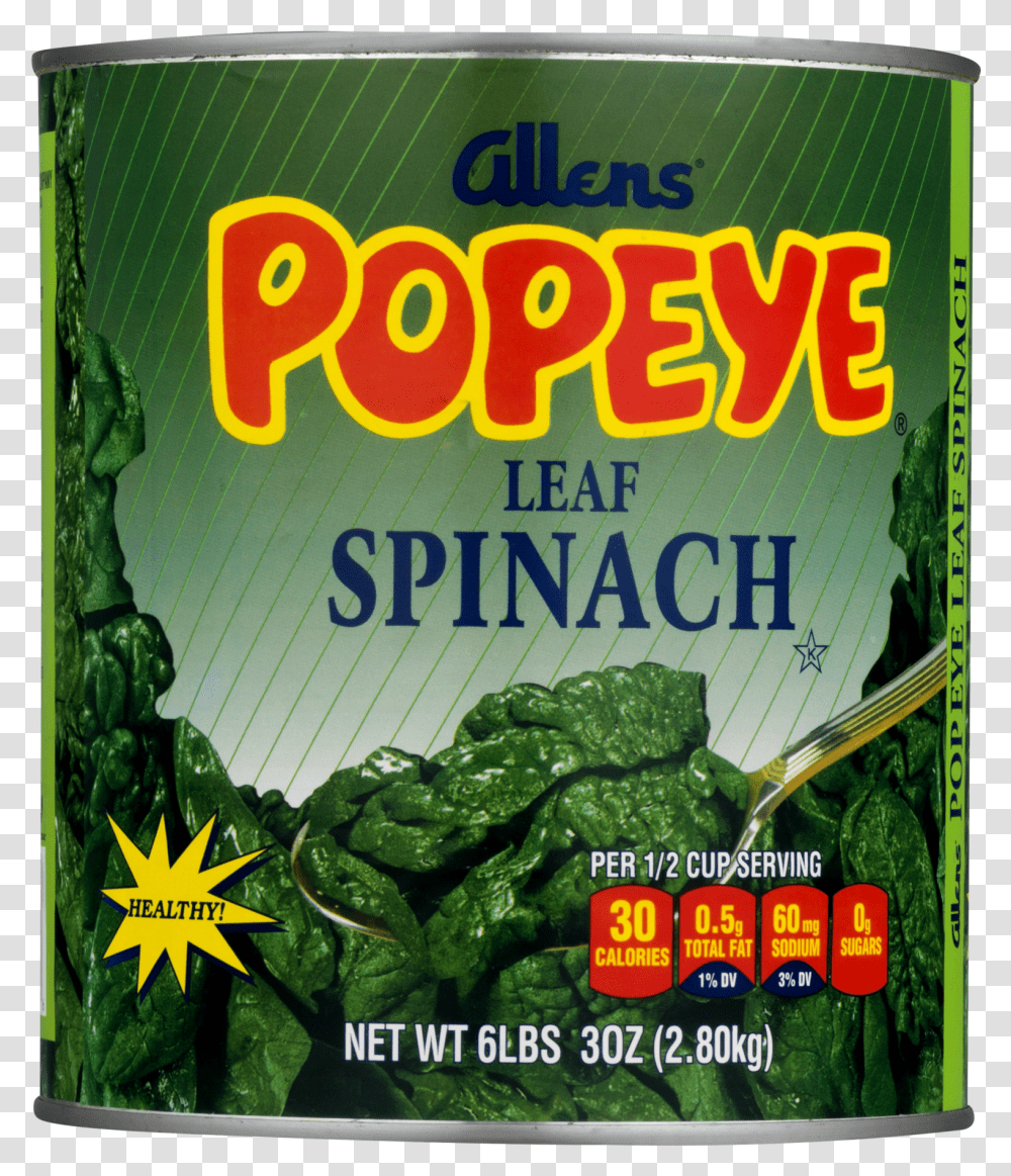 Spinach Leaf Transparent Png