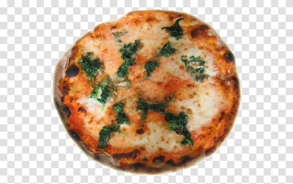 Spinach Pizza, Food, Pottery, Cake, Dessert Transparent Png