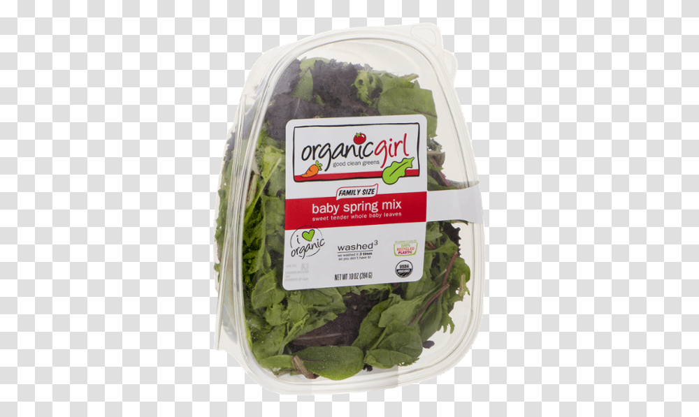 Spinach, Plant, Vegetable, Food, Lettuce Transparent Png