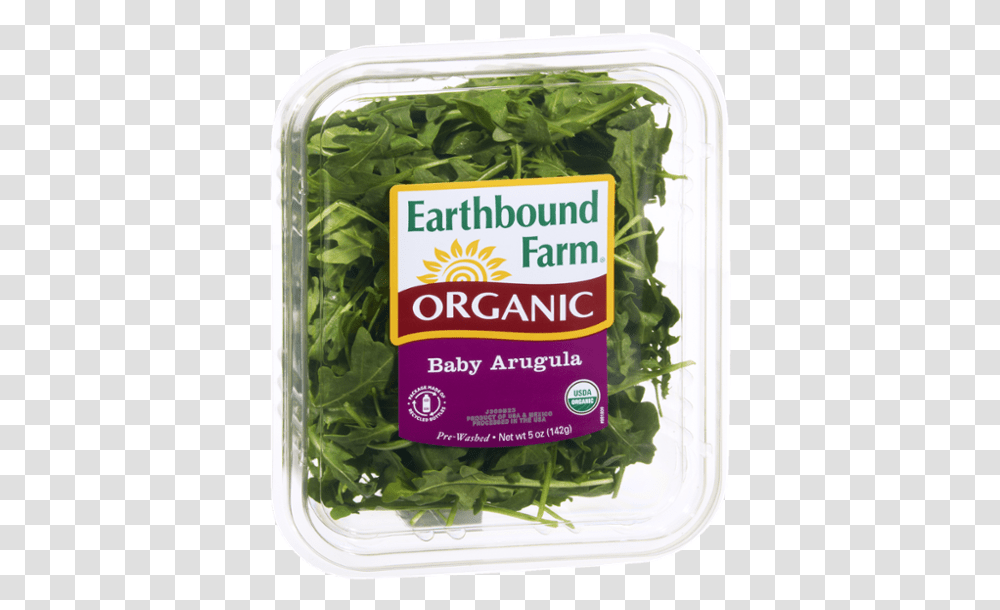 Spinach Pre Washed Organic, Plant, Produce, Food, Vegetable Transparent Png
