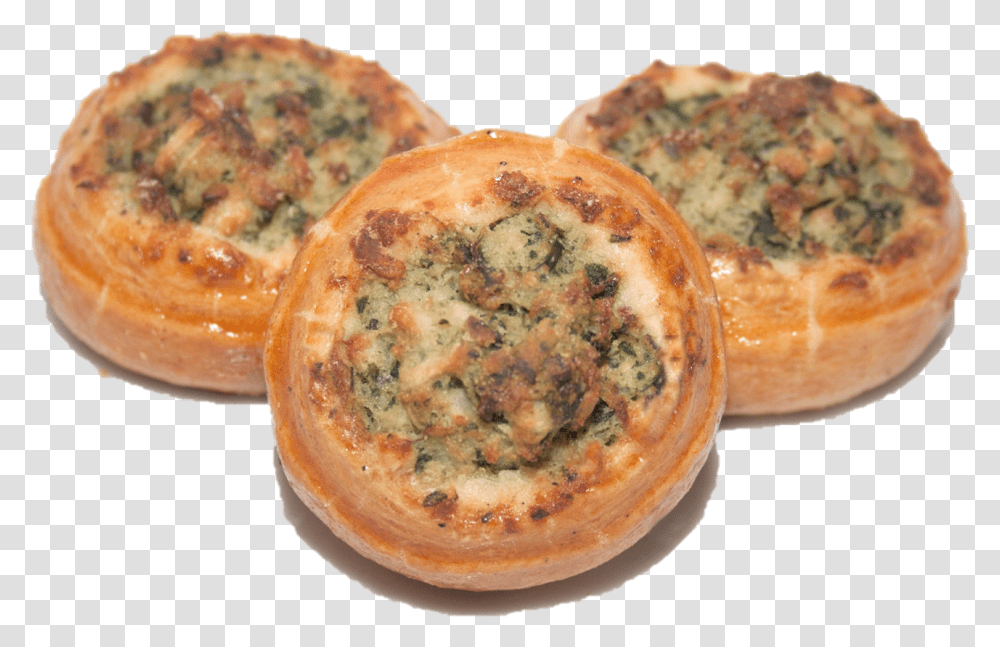 Spinach Puffs, Bread, Food, Dessert, Pastry Transparent Png
