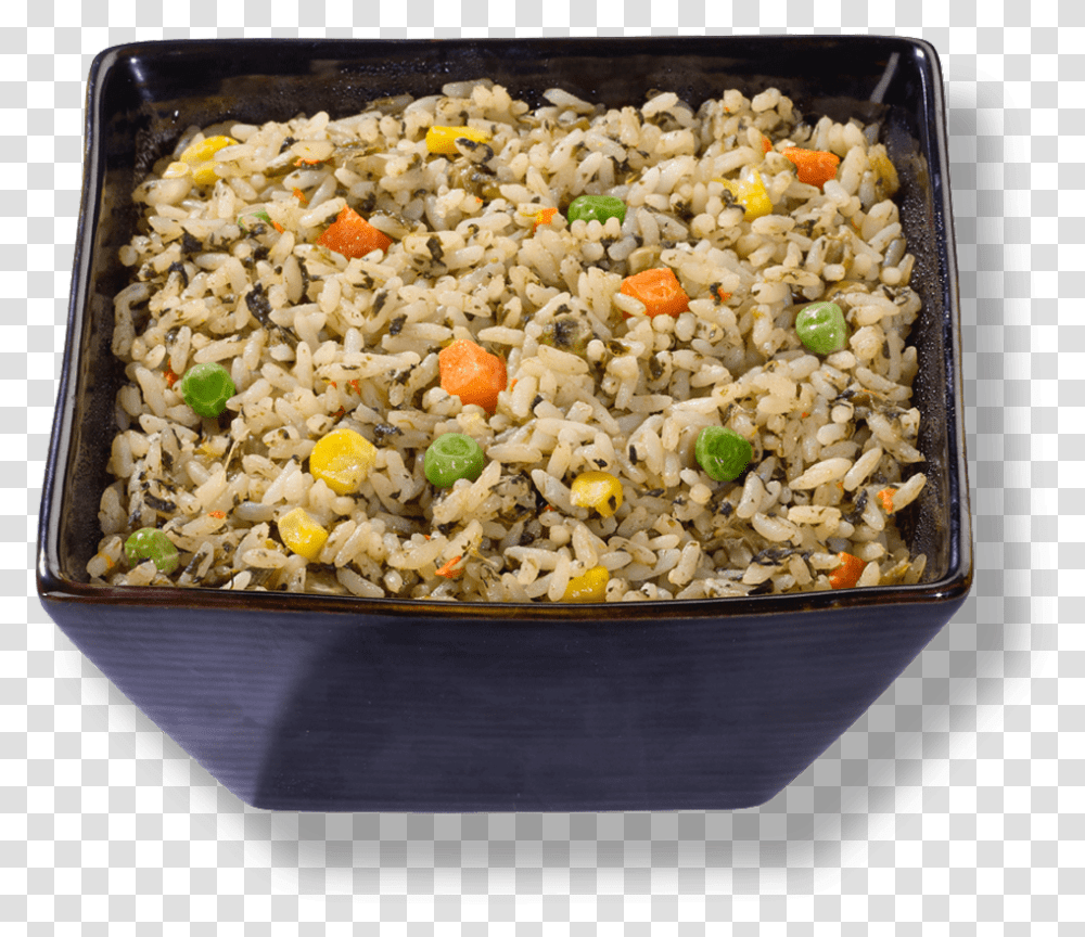 Spinach Rice Fried Rice, Plant, Vegetable, Food, Produce Transparent Png