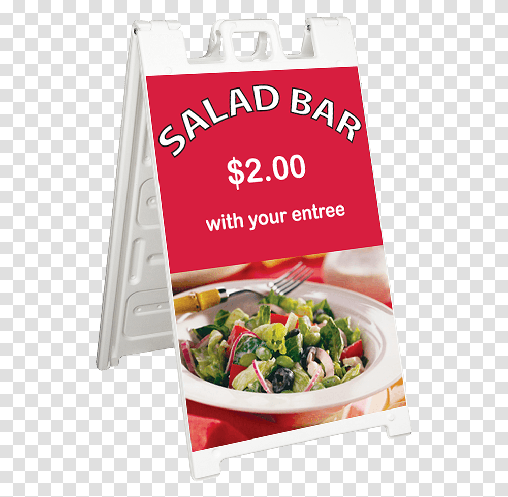 Spinach Salad, Advertisement, Poster, Flyer, Paper Transparent Png