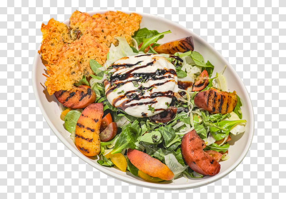 Spinach Salad, Dish, Meal, Food, Plant Transparent Png