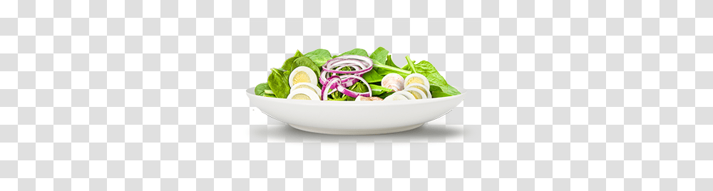 Spinach Salad Druxys Famous Deli, Plant, Vegetable, Food, Meal Transparent Png