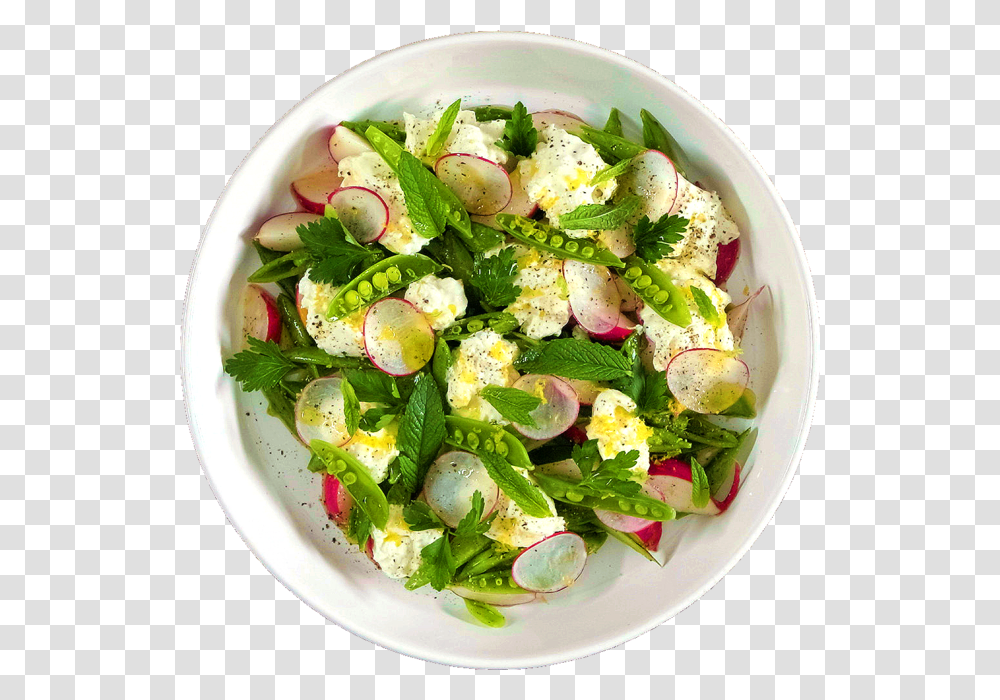 Spinach Salad, Food, Plant, Meal, Dish Transparent Png