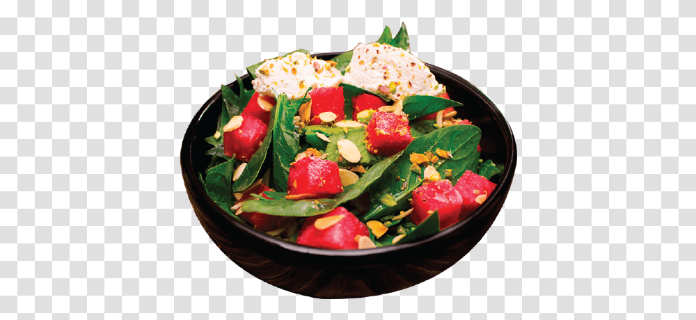 Spinach Salad, Plant, Food, Vegetable, Dish Transparent Png