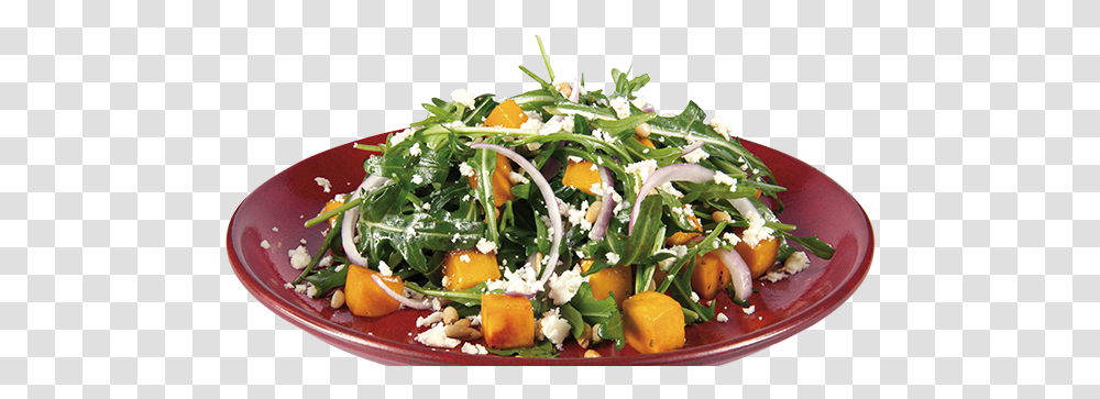 Spinach Salad, Plant, Produce, Food, Vegetable Transparent Png