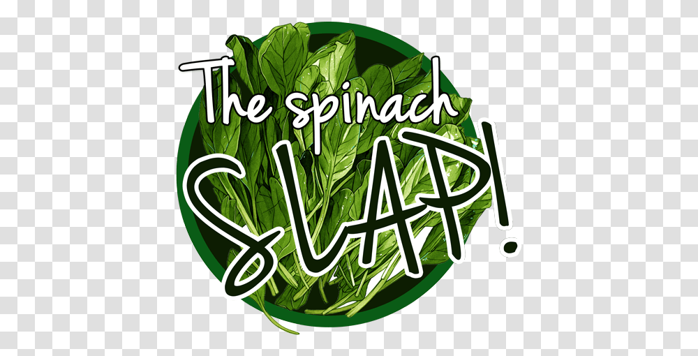 Spinach Slap Graphic Design, Potted Plant, Vase, Jar, Pottery Transparent Png