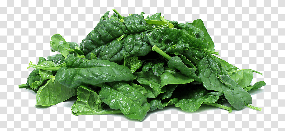 Spinach, Vegetable, Plant, Food Transparent Png