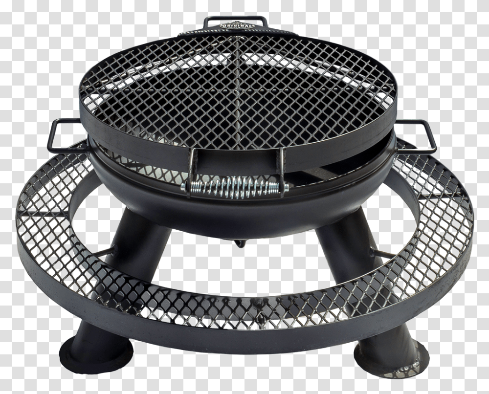 Spindletop Fire Pit National Museum Of Nature And Science, Grille, Symbol, Metropolis, City Transparent Png