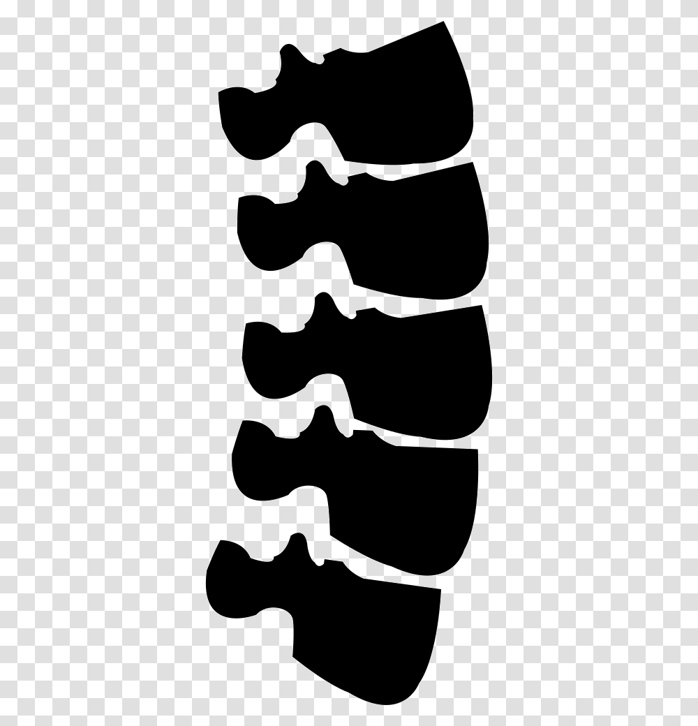 Spine Background Spine Icon, Stencil, Face, Weapon Transparent Png