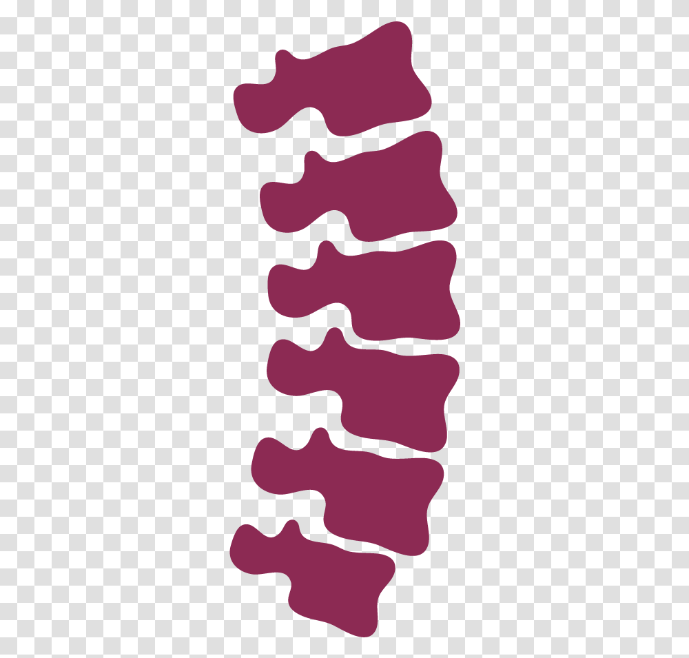 Spine Clipart Logo, Heart, Stain, Sleeve Transparent Png
