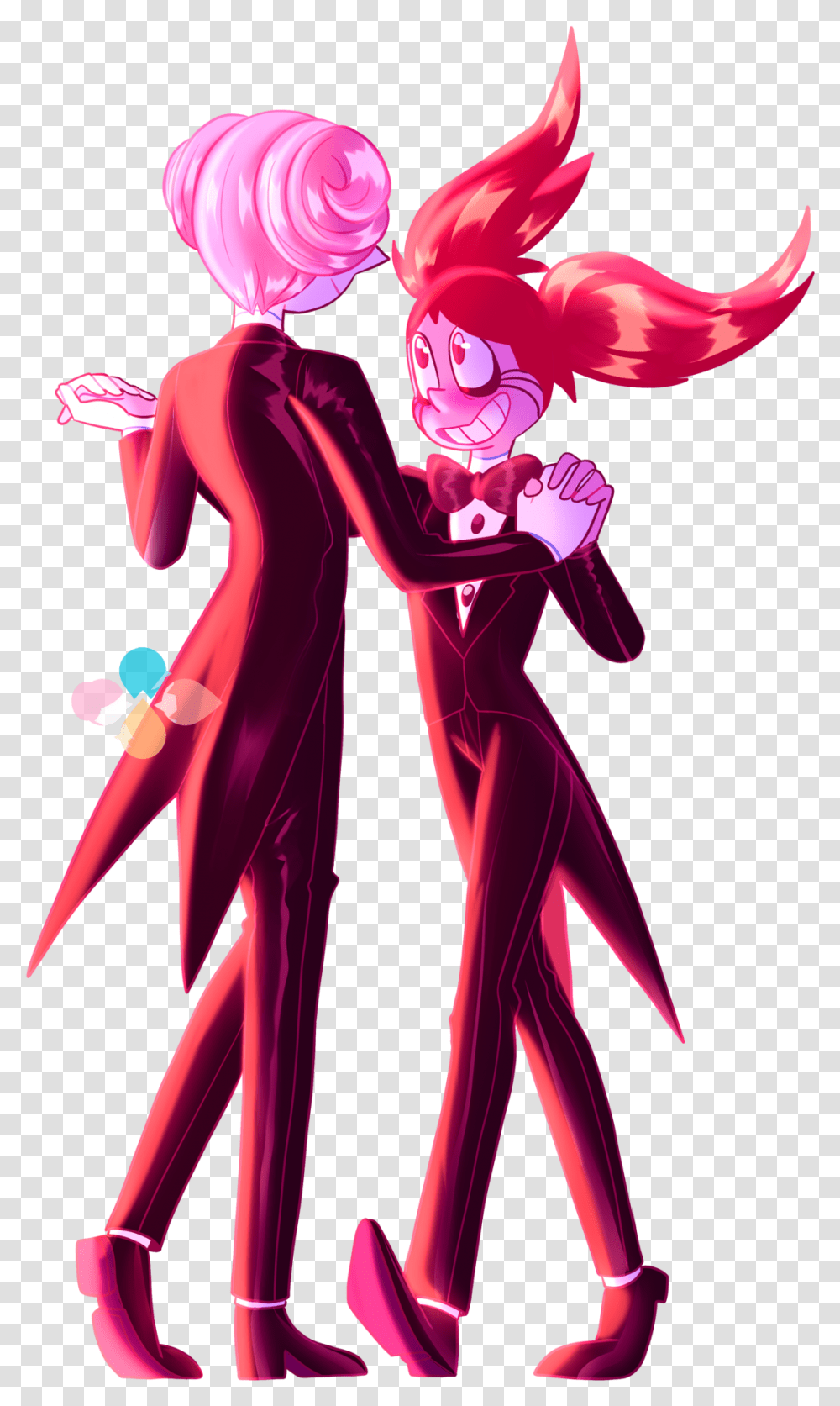 Spinel X Pink Pearl, Performer, Person, Magician Transparent Png