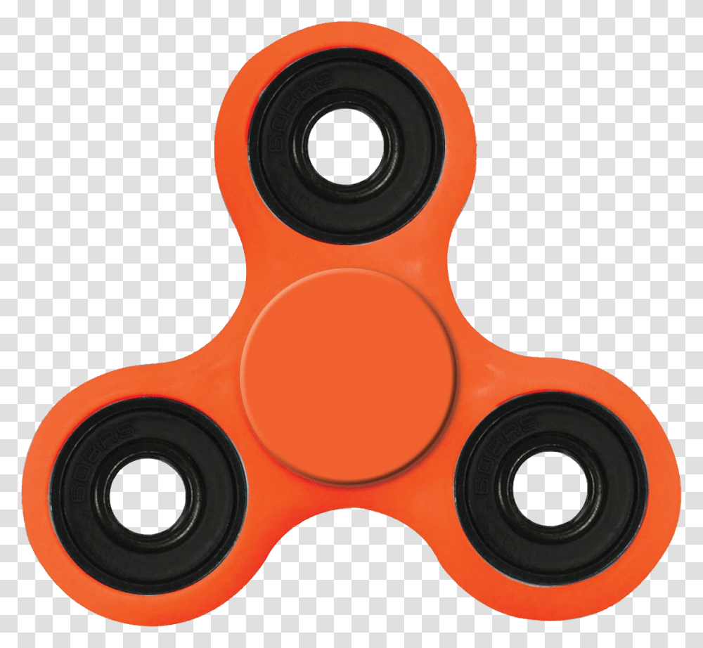 Spinner, Binoculars Transparent Png