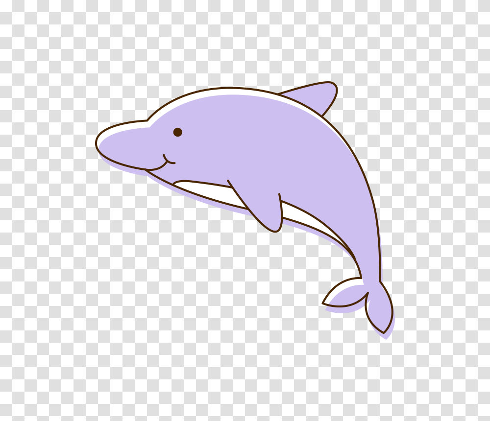 Spinner Dolphin Clipart Purple, Axe, Tool, Sea Life, Animal Transparent Png