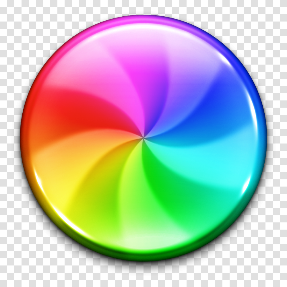 Spinner Game Icon, Sphere, Balloon Transparent Png