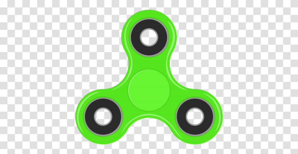 Spinner, Binoculars, Toy Transparent Png