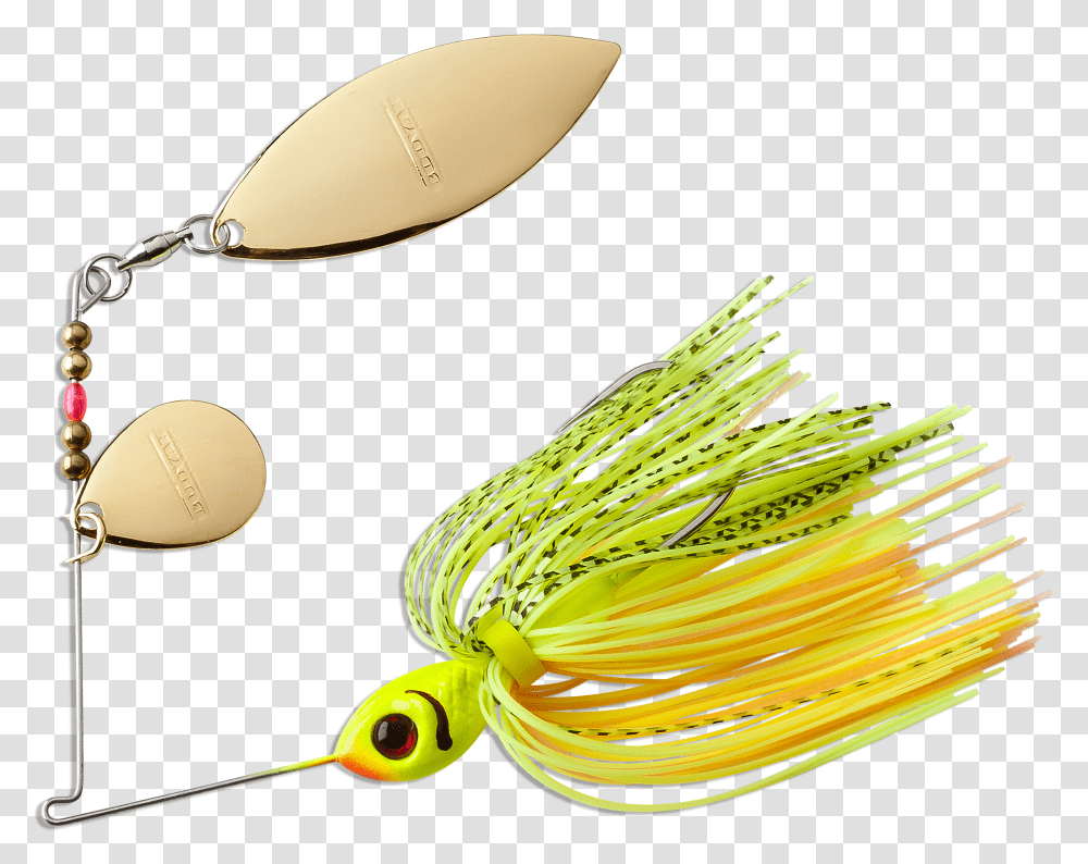 Spinnerbait For Bass Spinner Bait For Bass, Fishing Lure Transparent Png