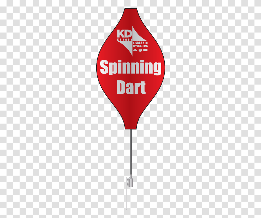 Spinning Dart Sign, Hot Air Balloon, Aircraft, Vehicle, Transportation Transparent Png