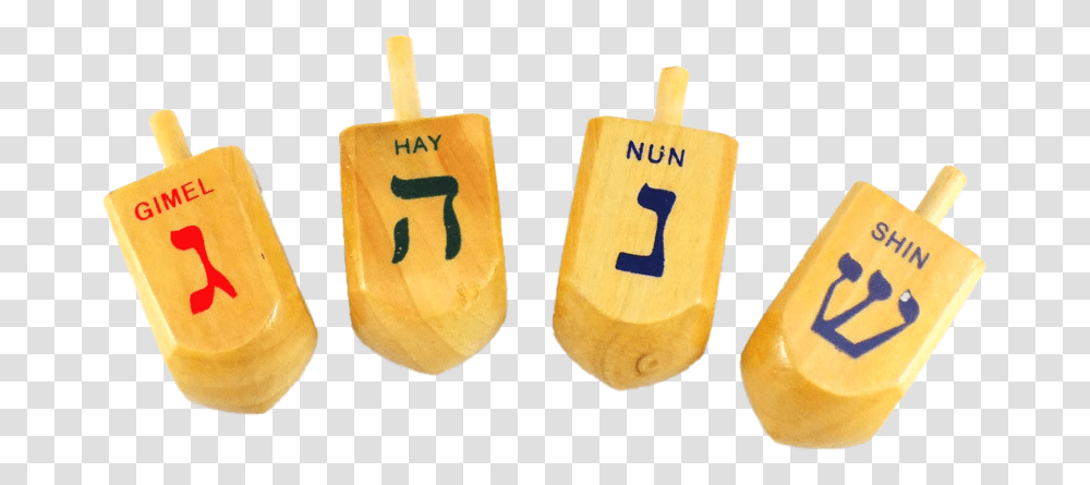 Spinning Dreidel High Quality Image Wood, Text, Number, Symbol, Alphabet Transparent Png