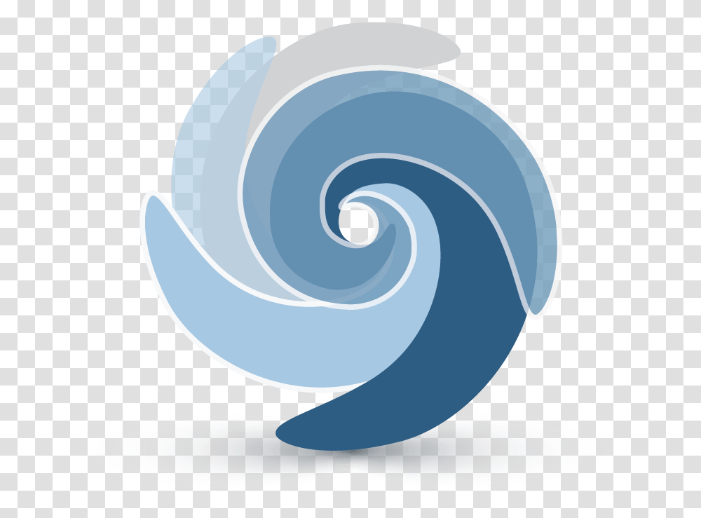 Spiral, Animal, Sea Life Transparent Png