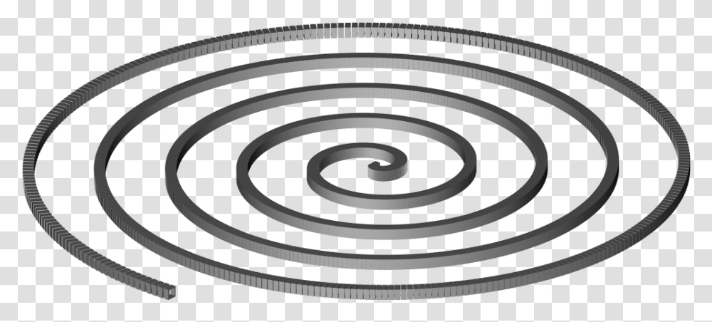 Spiral Background Image Spiral, Coil, Rug, Rotor, Machine Transparent Png
