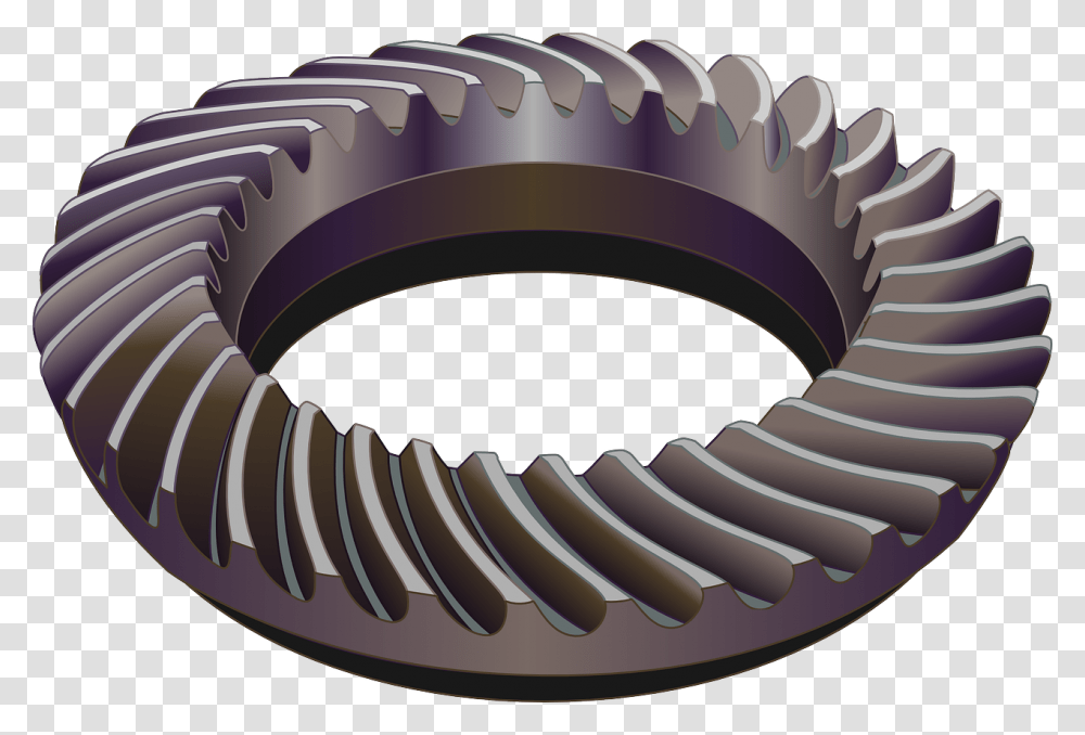 Spiral Bevel Gears, Machine, Wheel, Chess, Game Transparent Png