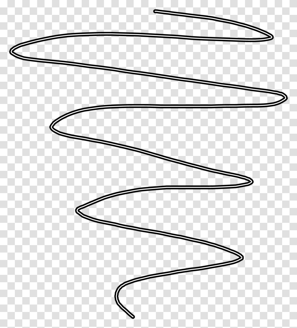 Spiral Blackspiral Black Light Spiral Spiral, Bow, Logo Transparent Png