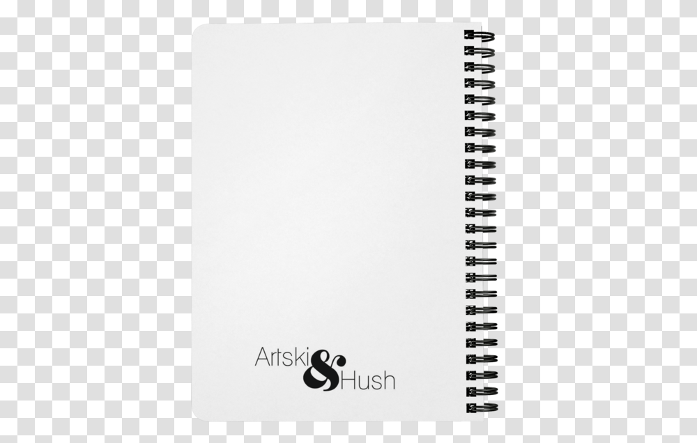 Spiral Bound Notebook, Page, Diary, Handwriting Transparent Png