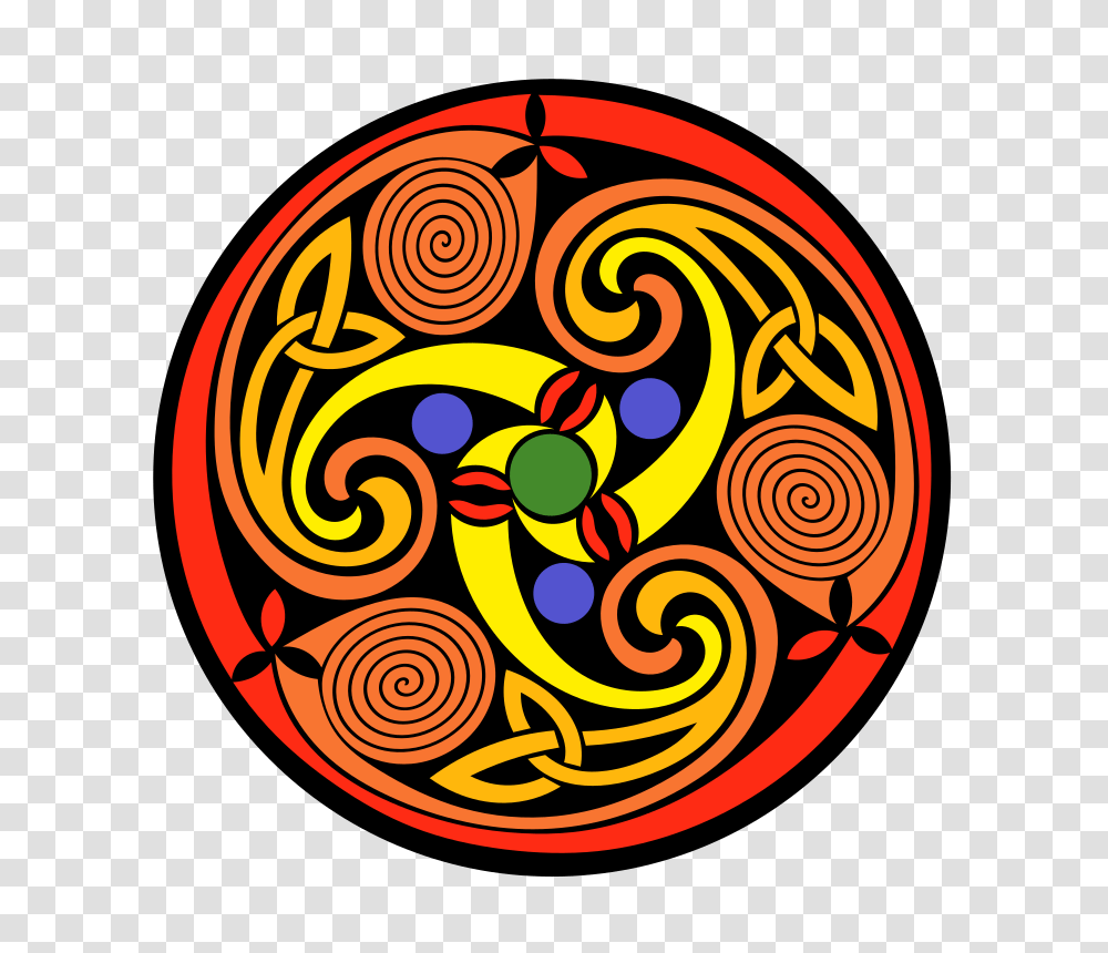 Spiral Clipart Celtic, Pattern, Fractal, Ornament Transparent Png