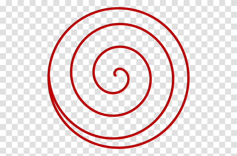 Spiral Clipart Double, Coil, Ketchup, Food Transparent Png